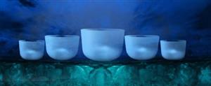 crystal singing bowls 